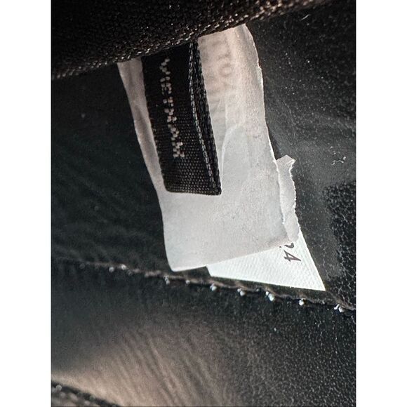 NWT Marc Jacobs Wizard of Oz Emerald City Small tote bag - Picture 9 of 16